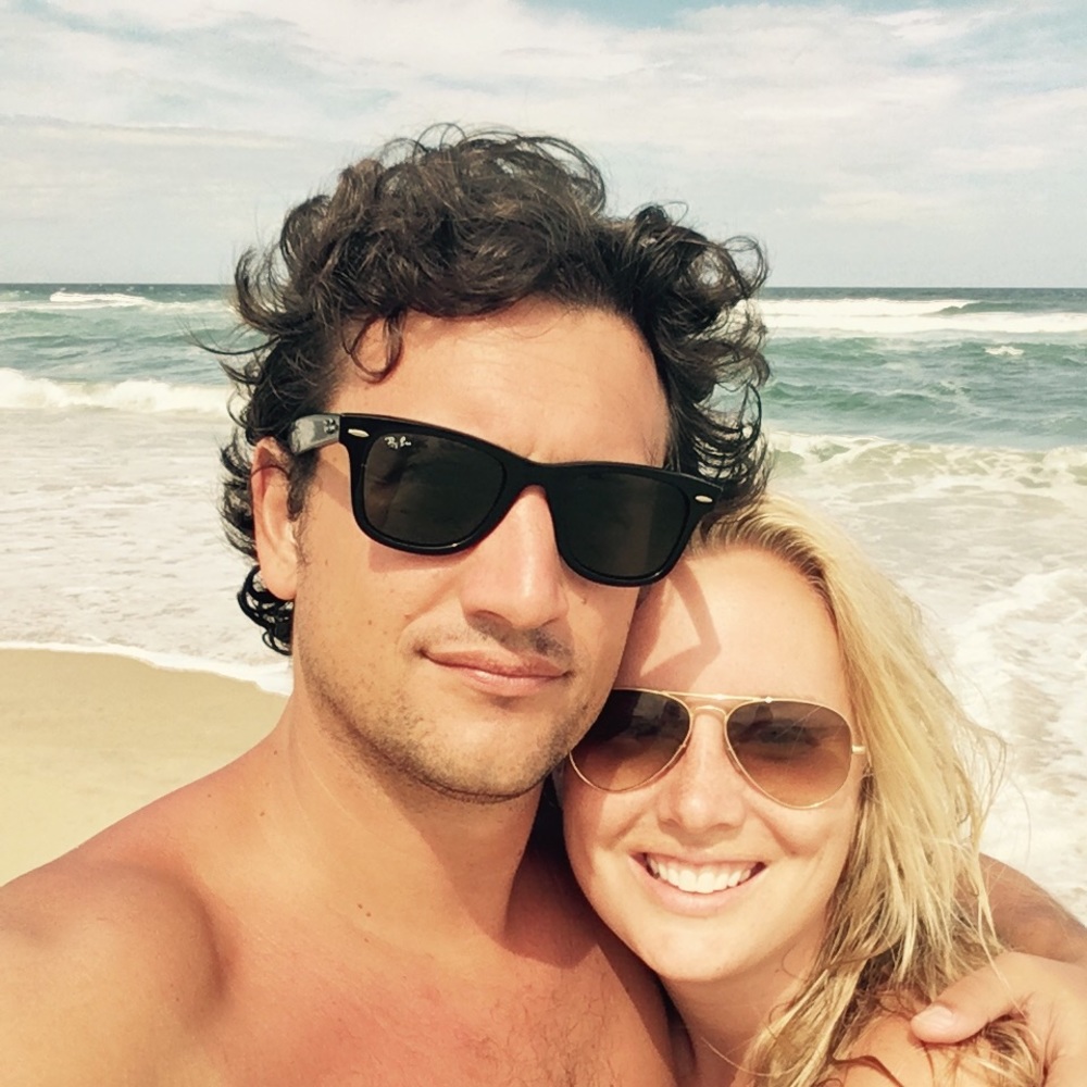 Meet your Posher, Vanja